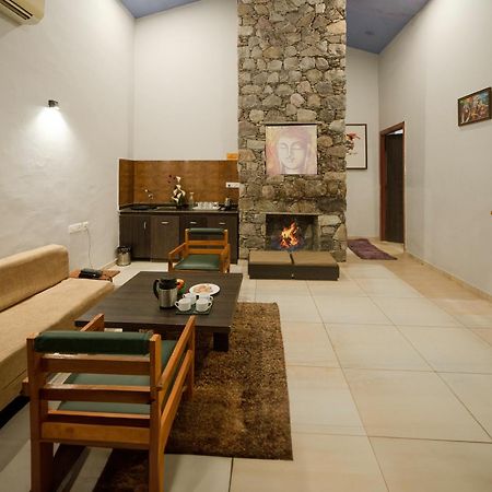 LaTigre Resort Tota Ām Esterno foto
